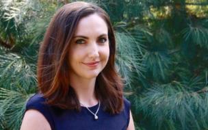 Claire Stokes is a 2015 MBA graduate from The University of Western Australia