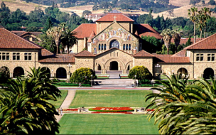 Stanford GSB graduates tripled their pre-MBA total compensation to $255,000