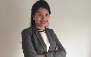 Rosalind Tay is a Malaysian MBA student at the University of Edinburgh Business School