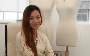 After studying an MBA at LBS, Connie Nam is running a jewellery design startup in London