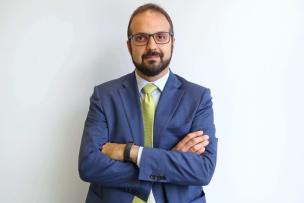 Davide Chiaroni is manager of the Circular Economy boot camp at MIP