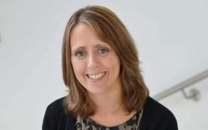 Karen has been director of recruitment at Warwick Business School for over a year