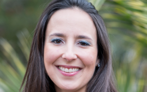 Paula is a full-time MBA student at the Spain-based business school