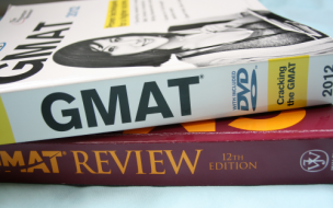 92% of business schools accept both the GRE and GMAT. But many are not weighting the tests equally