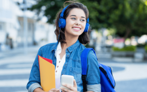 There are lots of ways to prepare for studying a Master's abroad ©DMEPhotography/iStock