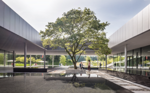 EHL is ranked the number one hospitality business school © EHL Hospitality Business School