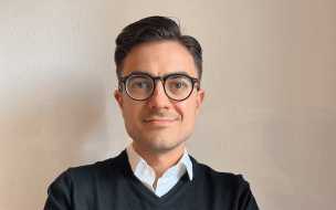 Can Adigüzel used his MBA at HHL Leipzig to launch a digital transformation business in Germany