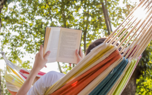 BusinessBecause suggests the perfect pre-MBA books to set you up for your business school journey. ©PRUDENCIOALVAREZ/iStock