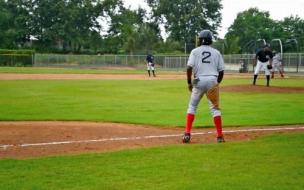 Major League Baseball teams scout a quarter of their players from the Dominican Republic