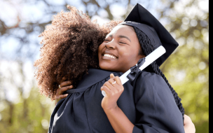 Follow these top tips to gain a place on your dream MBA program @PeopleImages /istock