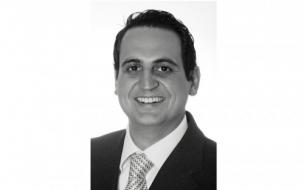 Samer Farhat did the ESSEC Global MBA to move into more commercially-oriented roles