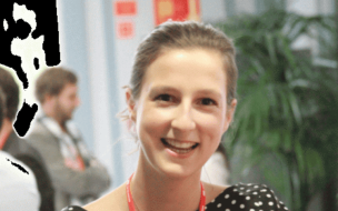 IE Business School MBA Gwendoline de Ganay is hoping to make Brazil more sustainable