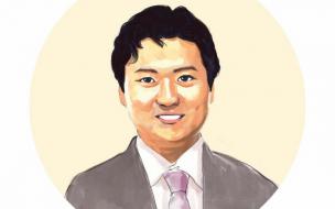 Walter is an MBA alum from China’s Cheung Kong Graduate School of Business (CKGSB)