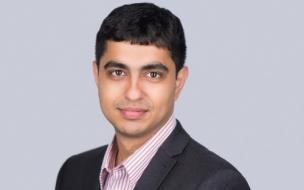 Anshul Joshi is an MBA graduate from Spain's IE Business School
