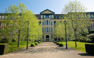 Pursuing a master's degree in entrepreneurship is an excellent choice for aspiring business owners ©Cambridge Judge Business School/Facebook