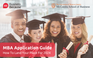 Considering applying for an MBA this year? Here is your complete guide to every step of the application process