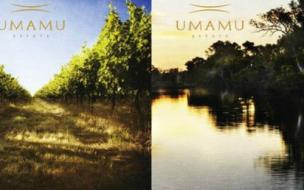 Charmaine Saw’s labour of love, UMAMU Estate in Margaret River, Western Australia had its first vintage in 2005 and entered the wine market in late 2006