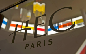 HEC Paris is top for increase in salary — graduates are earning $122,000