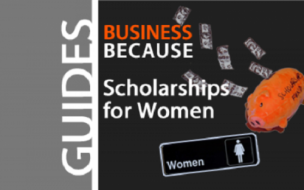 Business schools are trying to increase the number of women on their MBA programs