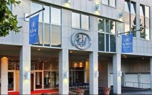 Azure has interests in well-known hotel chains like Hilton
