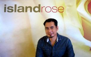 Dustin Andaya has grown a $2,000 investment into the biggest flower retailer in the Philippines!