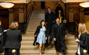 MIT Sloan School of Management offers the world's best Master's in Business analytics ©MIT Sloan/Facebook