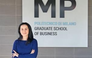 MIP’s Greta Maiocchi says companies want MBA grads with a global perspective