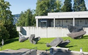 Switzerland’s University of St Gallen retain its top spot for the seventh consecutive year