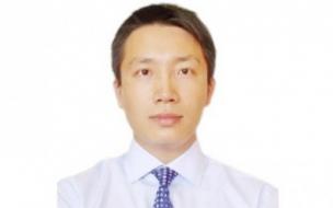 EMLYON International MBA Candidate Hu Ziheng worked with the China Geo-Engineering Corporation in Rwanda for six years