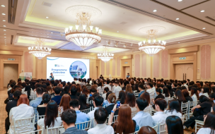 The Master's in Business Analytics at HKU Business School can lead to a variety of career paths ©HKU Business School