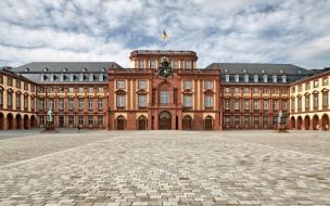 The Mannheim MBA is the top ranked program in Germany
