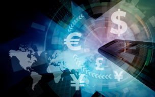 A MEcon gives students an understanding of global markets