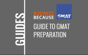 The GMAT exam is the best first step to pursuing an MBA or non-MBA graduate management programme
