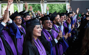 HEC Paris offers seven different specializations for MBA students @HEC Paris - Facebook