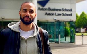 Onaseye is a current MBA student at Aston Business School in the UK