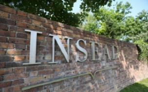 INSEAD has topped the Financial Times' Global MBA Rankings for two consecutive years