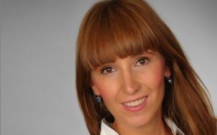 Zaira Pedron studied an MBA in Human Resources Management at EU Business School