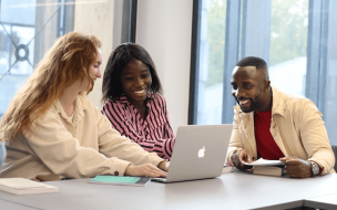 Liverpool offers an Economics MSc gives you skills in Macroeconomics, Microeconomics, and Econometrics as well as soft skills which will help you launch a global career
