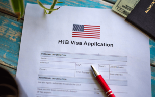 Proposed H-1B visa changes would make the process more flexible for international student F-1 visa holders ©Manjurul / iStock