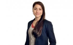 Mayta Pinard is an MBA graduate from EMLYON Business School in France