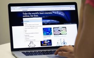 Mooc makers are moving into direct competition with b-schools