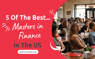 Here are some of the best Masters in Finance USA-based business school have to offer 