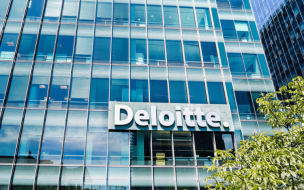 While a top employer of business school graduates, Deloitte has announced a wave of job cuts hitting graduates ©Sundry Photography / iStock