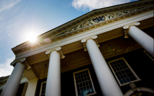 Acceptance rates at Harvard are as low as 11%