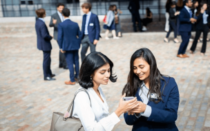 We list five business networking events you might want to get involved in @LondonBusinessSchool - Facebook