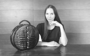 Dora Tokai started her eponymous high-fashion brand during an MBA at IUM