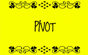 The Pivot - a crucial part of business strategy