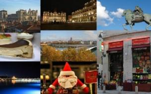 Lyon is frequently ranked among the best places to live in France and Europe