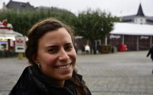 Wynne is a full-time MBA student at Copenhagen Business School in Denmark