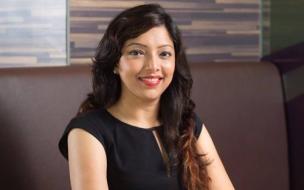 Rashmi graduated with an MBA from CUHK Business School in 2017